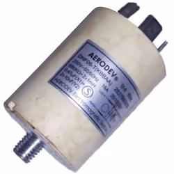 Filtre antiparasite 0.47µF pour lave-linge BEKO, FAR, ARDEM, BLUESKY, SELECLINE, AYA, LISTO, ALTUS, FUNIX, CONTINENTAL EDISON ...