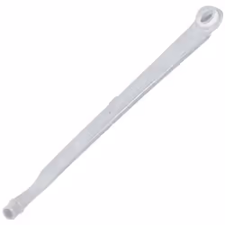 Tuyau d'alimentation du bras supérieur d'origine pour lave-vaisselle ARISTON HOTPOINT, INDESIT, CURTISS, PROLINE, FAR, LAZER, ...