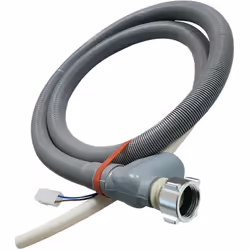 Tuyau avec aquastop pour lave-vaisselle SMEG, SAMSUNG 758974075Appareils compatibles :LAVE-VAISSELLE SAMSUNG:DW-SG522T-XEF, D ...