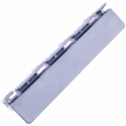 Poignée de panier d'origine pour réfrigérateur, congélateur ZANUSSI, FAURE 2913400111, 2913400087 Appareils compatibles : [FR ...
