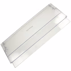 Volet du compartimentd'origine (partie congélateur)pour réfrigérateur, congélateur BEKO 5906371000 Appareils compatibles : [F ...