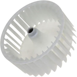 Beko - Turbine d'origine pour seche-linge Saba - 2977500200