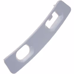 Cache pour sèche-linge BOSCH, SIEMENS 00600433Appareils compatibles :SÈCHE-LINGE BOSCH:WTA73200, WTA73200ES, WTA73200FF, WTA7 ...
