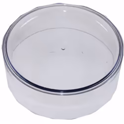 Couvercle pour yaourtière MOULINEX SS-193163 Appareils compatibles : [YAOURTIÈRE MOULINEX: ] YG229510/3H0, YG230131/3H1, YG23 ...
