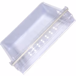 Tiroir supérieur de congélation d'origine pour réfrigérateur, congélateur SAMSUNG Dimensions : 475X375X124 mm DA97-11397A App ...