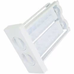 Tiroir à glaçons pour réfrigérateur, congélateur BEKO Dimensions : 286X218X66 mm 4383960200 Appareils compatibles : [FRIGO, R ...