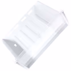 Tiroir supérieur de congélation pour réfrigérateur, congélateur WHIRLPOOL, BAUKNECHT, IGNIS, KITCHENAID 481010694098Appareils ...
