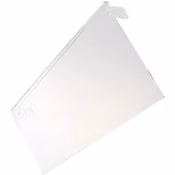 Volet droit d'origine pour réfrigérateur, congélateur SIEMENS 00496627, 496627 Appareils compatibles : [FRIGO, RÉFRIGÉRATEUR, ...