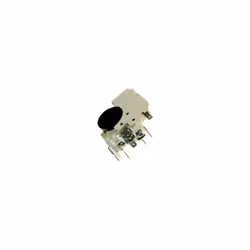 Relais moteur d'origine 480132101216 WHIRLPOOL | Modèles concernés : 480132101216