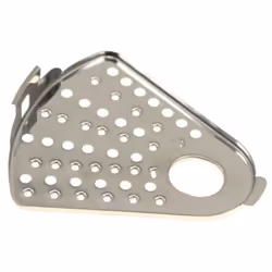 Lame à raper fin Parmesan pour robot ménager MOULINEX MS-651816 Appareils compatibles : BB338661