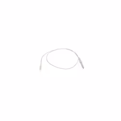 Bougie d'allumage d'origine Plaque de cuisson IGNIS, LADEN, WHIRLPOOL - 480121104526