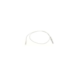 Whirlpool - Bougie d'allumage d'origine Plaque de cuisson ignis, laden 480121104526