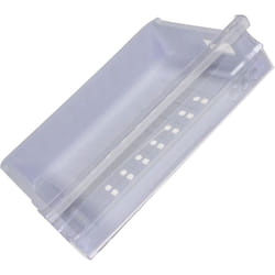 Tiroir compartiment fraicheur supérieur d'origine 475X351X125 mm
