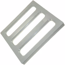 Clayette, étagère à bouteilles d'origine pour réfrigérateur, congélateur SAMSUNG Dimensions : 310X278 mm DA75-00247A Appareil ...
