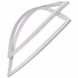 Joint de porte (partie réfrigérateur) pour réfrigérateur, congélateur BEKO 4362160800 Appareils compatibles : [FRIGO, RÉFRIGÉ ...