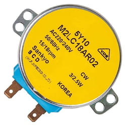 Micro moteur clapet dorigine Frigo Réfrigérateur Congélateur DA31-10107D SAMSUNG