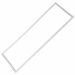 Joint de porte pour réfrigérateur, congélateur BEKO 4324856600 Appareils compatibles : [FRIGO, RÉFRIGÉRATEUR, CONGÉLATEUR BEK ...