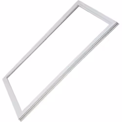 Joint de porte congélateur pour réfrigérateur, congélateur FAGOR, BRANDT, EDESA, NOGAMATIC F39M000A2 Appareils compatibles : ...