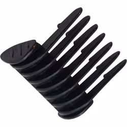 Sabot - guide de coupe amovible de 6mm pout tout type de cheveux;(Qualité de coupe professionnelle ) pour rasoir, tondeuse CA ...