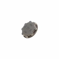 Bouchon de bac à sel d'origine Lave-vaisselle C00386599 WHIRLPOOL | Modèles concernés : C00386599