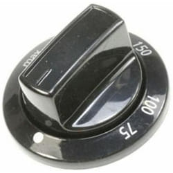 Manette thermostat (250315215) Four, cuisinière Beko
