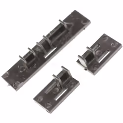 Bouton marche/arrêt d'origine pour hotte BEKO 9188065690 Appareils compatibles : [HOTTE BEKO: ] CFB6432XH-1, CFB6432XG, CFB64 ...