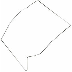 Support tourne broche (480121101582) Four, cuisinière ariston hotpoint, bauknecht, ikea whirlpool Kitchenaid lg, whirlpool