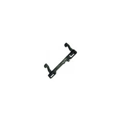 Crochet de porte (323576-58153) Four micro-ondes DE64-02970A Samsung