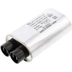 Condensateur 1.16MF 2100V d'origine