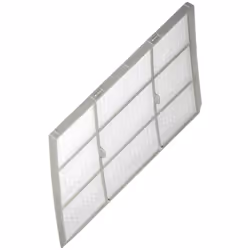 Filtre pour climatiseur DELONGHI NE1668 Appareils compatibles : [CLIMATISEUR DELONGHI: ] PACAN95, PACAN112SILENT, PACN81, PAC ...