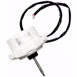 Ensemble moteur unite extérieure pour climatiseur LG 4681A20122A Appareils compatibles : [CLIMATISEUR LG: ] ARNU12GTUC2, ARNU ...