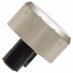 Bouton du thermostat pour four, cuisinière BEKO 450920570 Appareils compatibles : [FOUR, CUISINIÈRE BEKO: ] GM15310DB, GM1531 ...