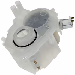 Bac à sel pour lave-vaisselle AYA, BEKO, BLOMBERG, BLUESKY, CONTINENTAL EDISON, FAR, FUNIX, OCEANIC, SELECLINE, UNIC LINE, UN ...
