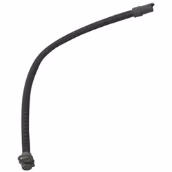 Tuyau de purge pour lave-linge CANDY, HOOVER 41018404 Appareils compatibles : [MACHINE À LAVER, LAVE-LINGE CANDY: ] GOW338D,  ...