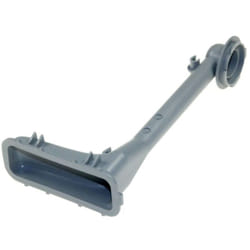 Bras de lavage pour Lave-vaisselle Smeg 761810267