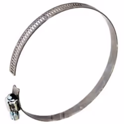 Collier de serrage pompe de cyclage pour lave-vaisselle BRANDT AS0033455Appareils compatibles :LAVE-VAISSELLE BRANDT:DFH13114 ...