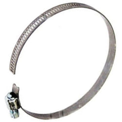 Brandt - Collier de serrage pompe de cyclage (AS0033455) Lave-vaisselle 324310