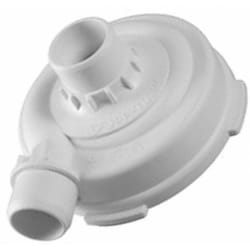 Corps de pompe de cyclage d'origine (00481562) Lave-vaisselle ARISTON HOTPOINT, BOSCH, GAGGENAU, NEFF, SIEMENS, VIVA