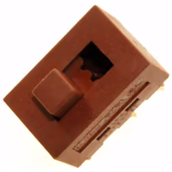 Interrupteur d'origine pour hotte FAURE, ARTHUR MARTIN ELECTROLUX, AEG, ELECTROLUX 50230647005 Appareils compatibles : [HOTTE ...