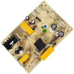 Platine électronique pour robot ménager KENWOOD KW716643 Appareils compatibles : [ROBOT MÉNAGER KENWOOD: ] KVC5320S, KVC5100B ...