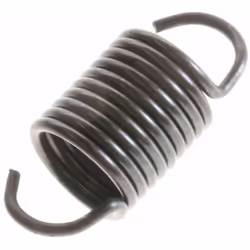 Ressort tendeur courroie pour Sèche-linge CANDY, HOOVER, ZEROWATT, KELVINATOR, MAYTAG, VESTEL, OTSEIN 40001026 Appareils comp ...