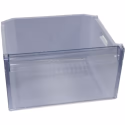 Tiroir de congélation intermédiaire d'origine pour réfrigérateur, congélateur BOSCH 00477243, 00686087 Appareils compatibles  ...