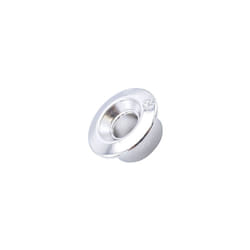 Douille fixation verre d'origine Hotte C00118446 Whirlpool