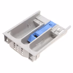 Tiroir boite à produits pour lave-linge OCEANIC, SABA, CONTINENATAL EDISON, THOMSON, QILIVE, URANIA 34010497 Appareils compat ...