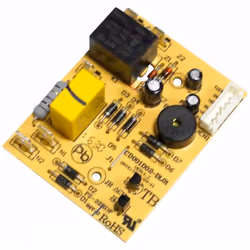Carte électronique pour robot ménager MOULINEX SS-202664 Appareils compatibles : [CAFETIÈRE, EXPRESSO MOULINEX: ] FG262810, F ...