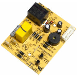 Carte électronique (SS-202664) Robot ménager Moulinex