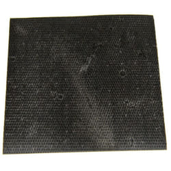 Tapis anti vibration