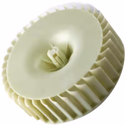 Hélice pour sèche-linge CANDY, FAGOR, HOOVER, ZEROWATT, IBERNA, OTSEIN 40006726 Appareils compatibles : [SÈCHE-LINGE CANDY: ] ...