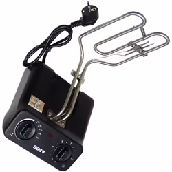 Boitier + résistance pour friteuse SEB SS-995010 Appareils compatibles : [FRITEUSE, AIRFRYER SEB: ] FR405800/87 BB329210