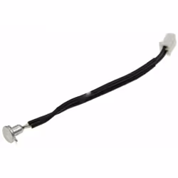Sonde avec ressort pour cafetière, expresso SEB MS-623258 Appareils compatibles : [CAFETIÈRE, EXPRESSO KRUPS: ] KP220110/7Z0, ...